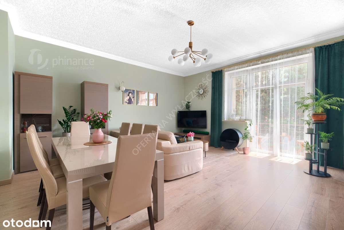 Mieszkanie Twoich marzeń w niższej cenie - Pełny obrazek: 5/18