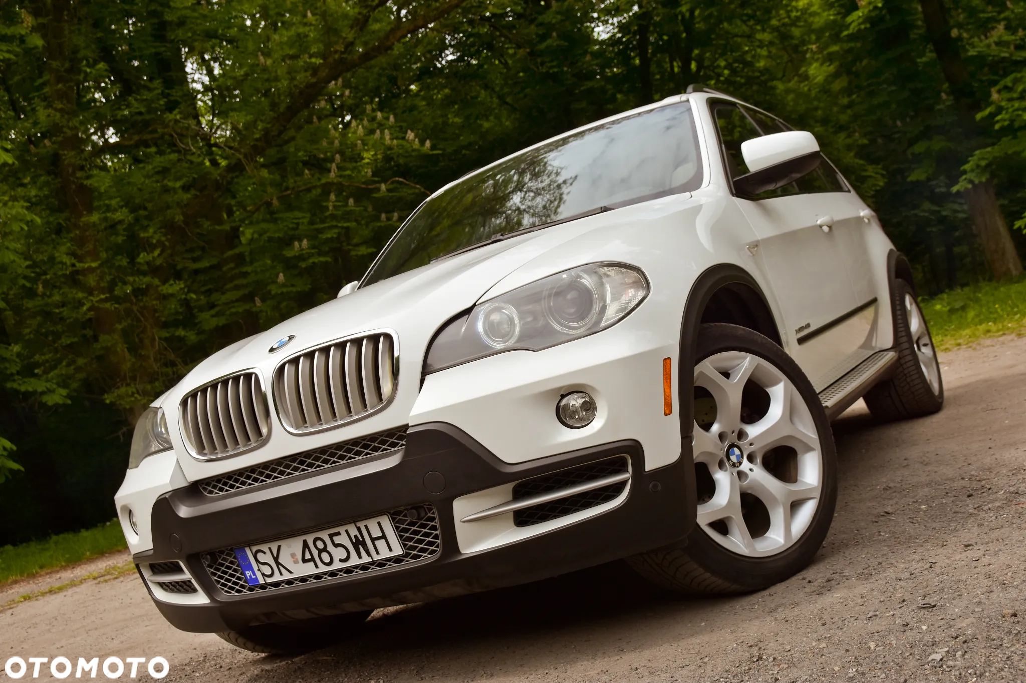 BMW X5 - 29