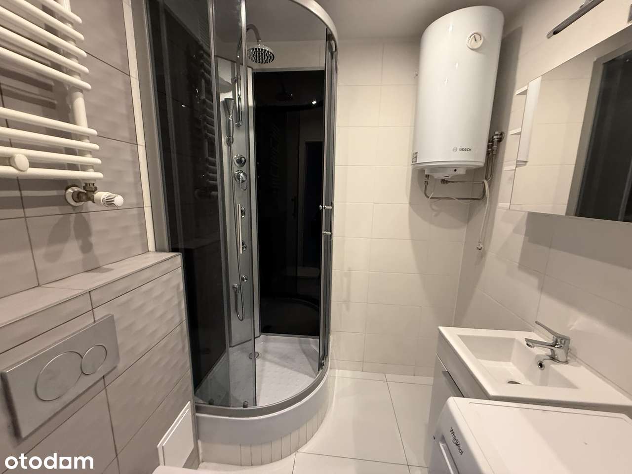 MIESZKANIE – GOTOWE DO ZAMIESZKANIA OD ZARAZ-8