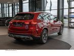 Mercedes-Benz GLC Coupe 300 4Matic 9G-TRONIC AMG Line Advanced - 10