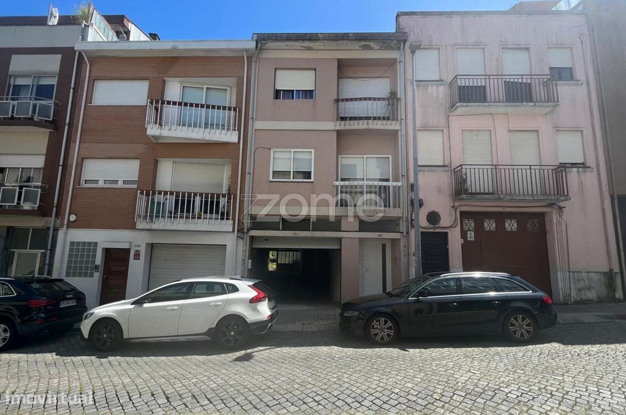 Prédio - Oportunidade Única de Investimento no Coração do Porto! - Grande imagem: 2/16