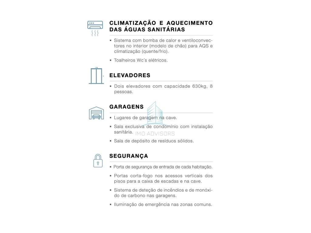 Apartamento T2 NOVO com Varanda e com 1 Lugares de garagem em Ermes...-9