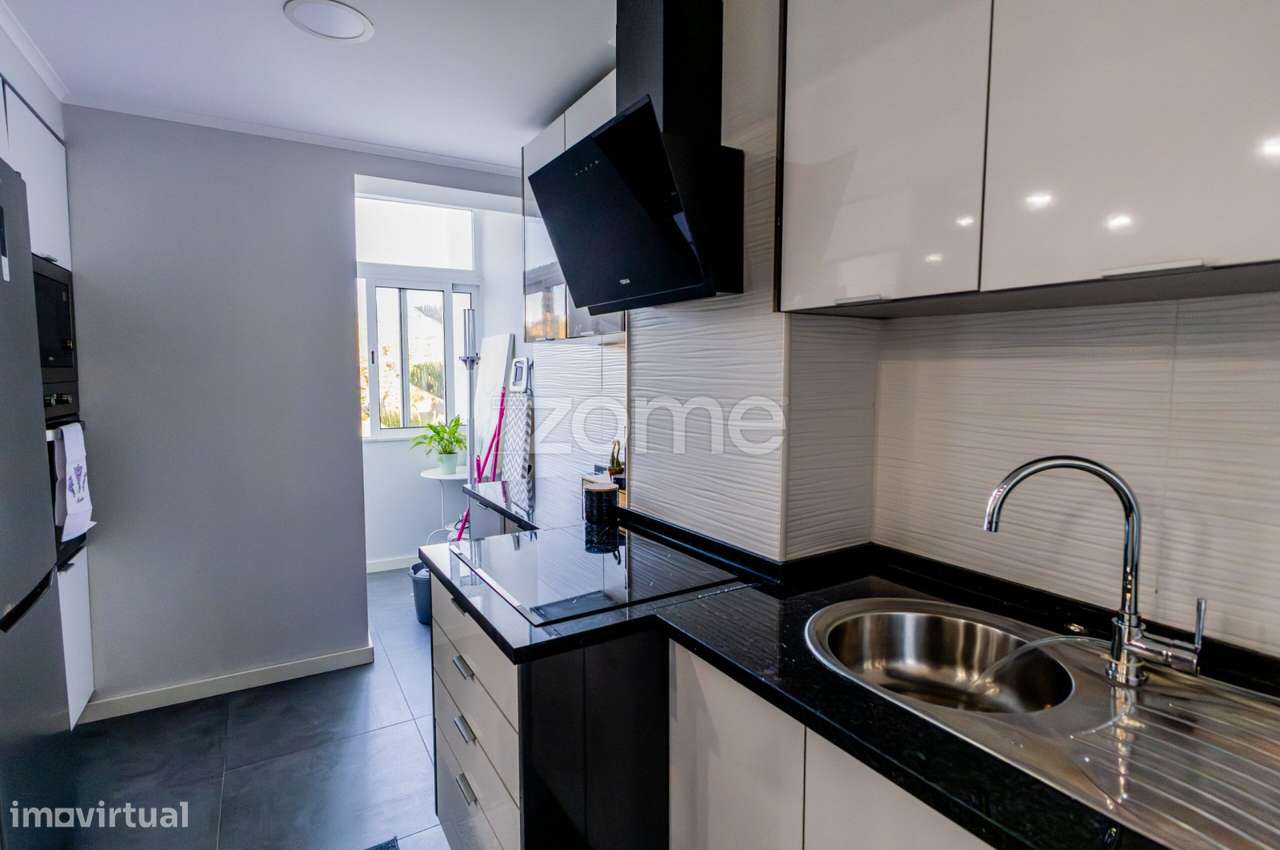 T1 Remodelado Cascais - Grande imagem: 4/17