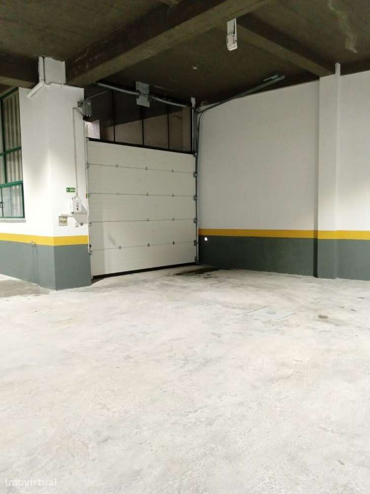 Lugar de estacionamento, Av. António José de Almeida, 277 Viseu - Grande imagem: 4/10