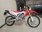 Honda CRF - 19