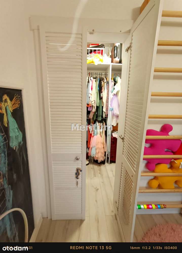 Komfort wśród zieleni i śpiewu ptaków.-7