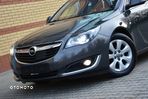 Opel Insignia 2.0 CDTI Sports Tourer ecoFLEX Start/Stop Innovation - 22