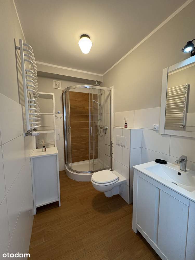 Wyjątkowe mieszkanie w Młynie Parowym w Pniewach-11