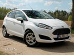 Ford Fiesta - 1