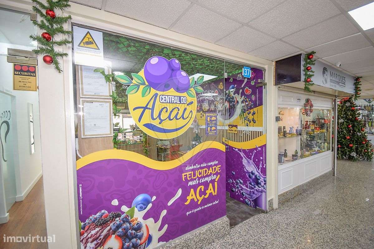 Trespasse  para venda - Grande imagem: 5/18