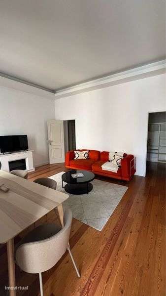 Apartamento T2 baixa Lisboa - Grande imagem: 4/12