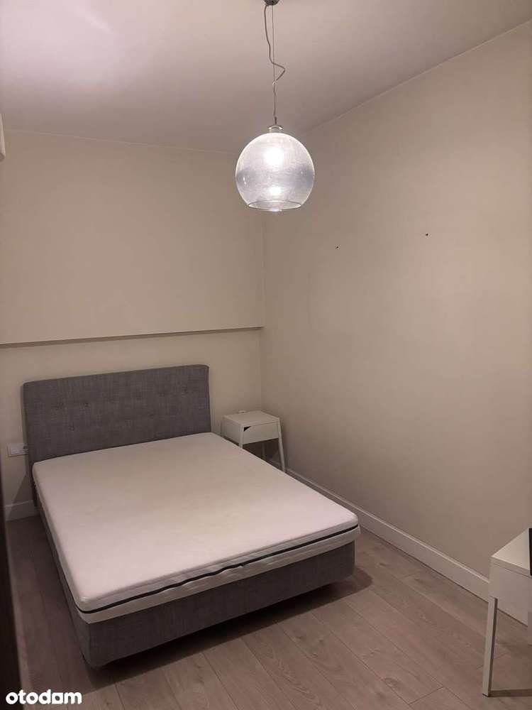 Nowoczesne 2-pokojowe mieszkanie z balkonem Odra Tower 2800 zł. - Pełny obrazek: 5/9