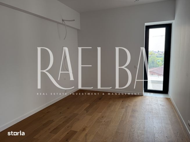 | NEW | Apartament 2 camere | One Cotroceni |-7