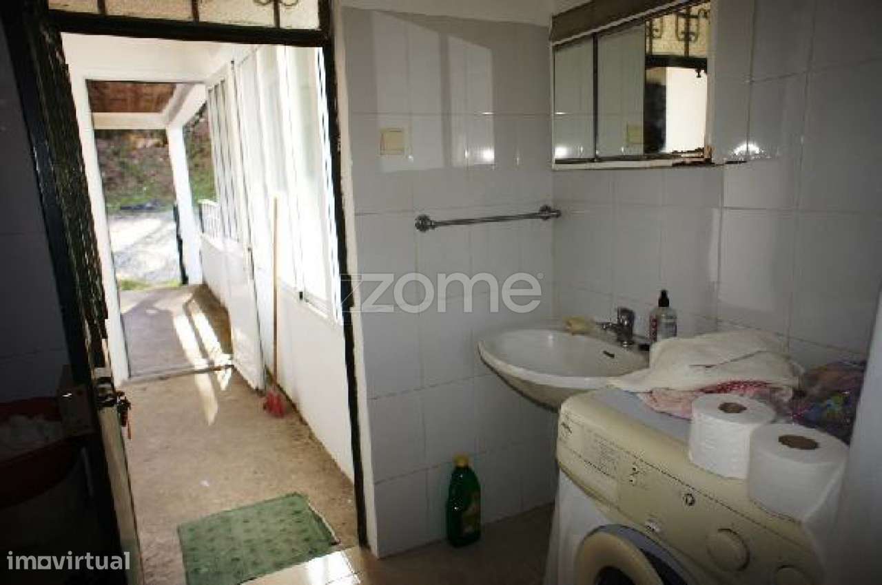 Moradia, 82 m², Cerva e Limões-56