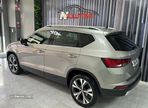 SEAT Ateca 1.6 TDI Xcellence - 4