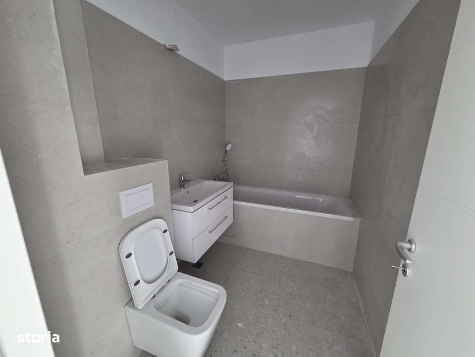 Apartament modern 3 camere Complex Allegoria Colentina-3