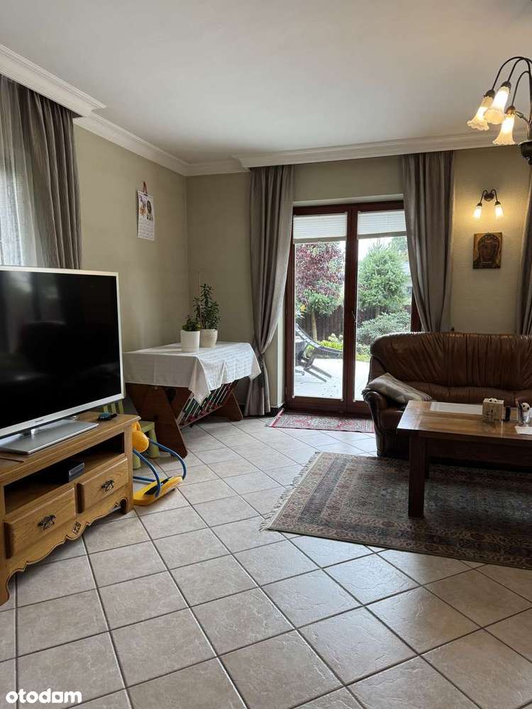 Dom (Wolnostojący) na sprzedaż na Ursynowie-2