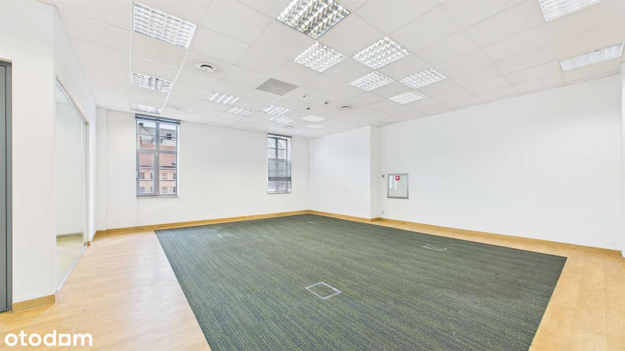 TŁUSTA PROMOCJA! ścisłe centrum/250m2 - Pełny obrazek: 5/20