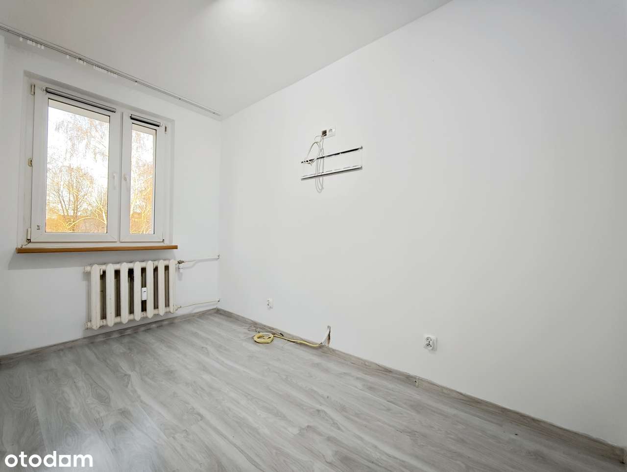 2 pokoje z balkonem i pięknym widokiem – gotowe do zamieszkania!-9