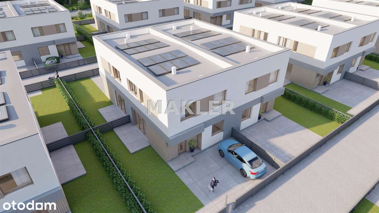 Osiedle Brzozowy Zakątek - Pełny obrazek: 2/8