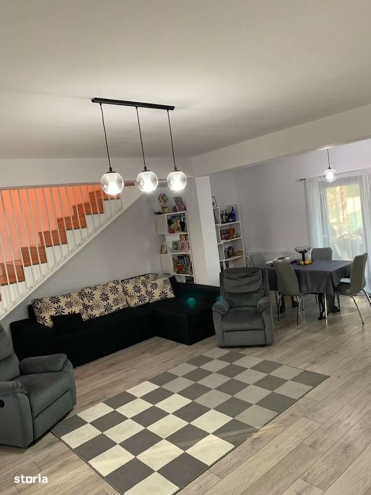 Vila vanzare Balotesti-complex North One, comision zero!-5