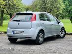 Fiat Grande Punto - 17