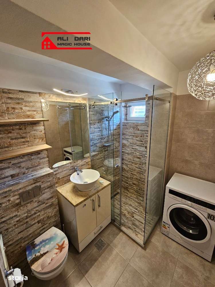 Apartament 2 camere / 57 mp/ Str Jupiter / Parcare Exterioară inclusă - Imagine principală: 1/19