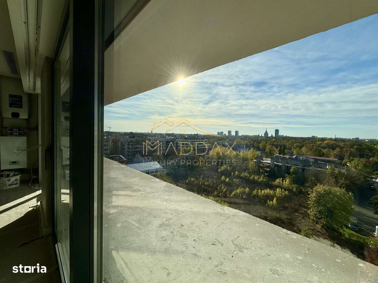 Apartament cu 3 camere ***149.06mp*** // Herastrau - Cartierul Francez - Imagine principală: 2/20