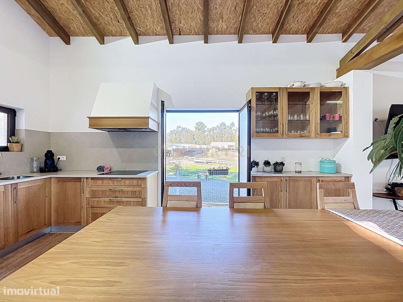 Vende-se Quinta com Exploração Animal – Totalmente Renovada | Cantanhe - Grande imagem: 5/30