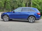 Mercedes-Benz GLC 350 e 4Matic 7G-TRONIC Exclusive - 32