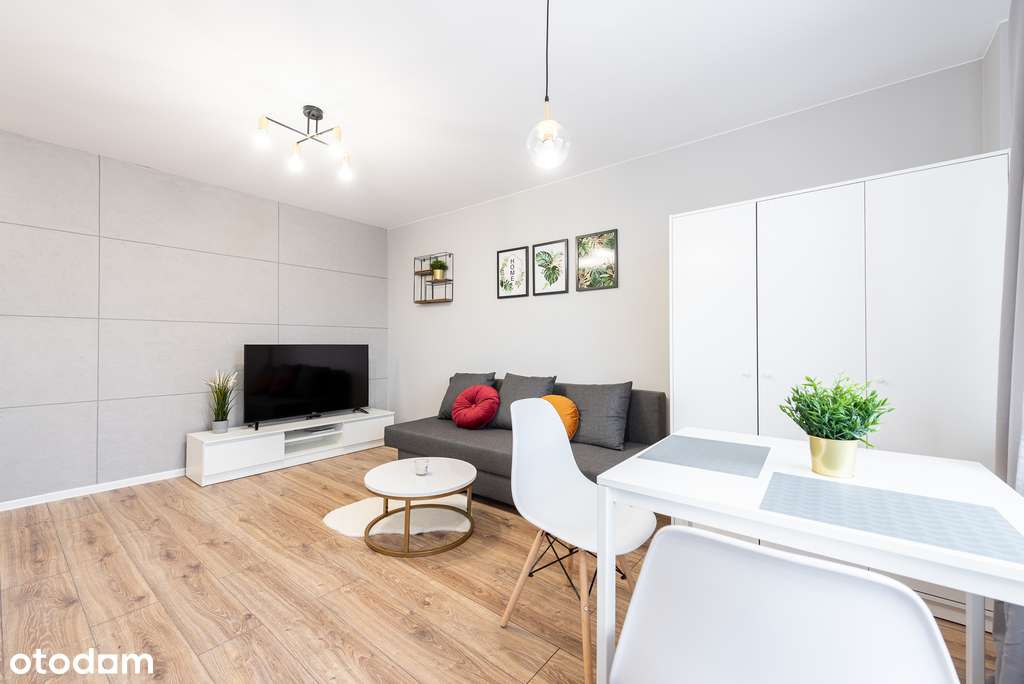 Zarabia 4 lata bez przestojów| Ponad 11% ROI |Duże Osobne mieszkania-3