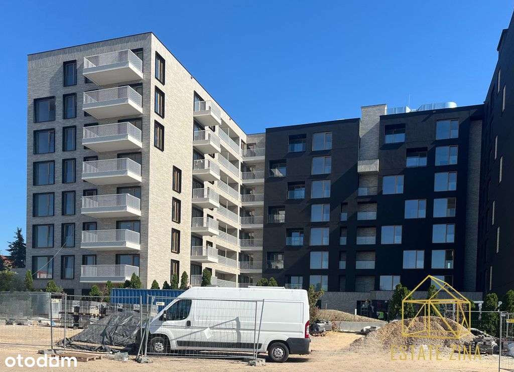 4-pokojowe | 76,68 m2 + balkon | Noho Lindego - Pełny obrazek: 3/14