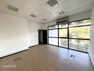 Escritório para arrendamento em Miraflores com 249 m2 - Grande imagem: 3/14
