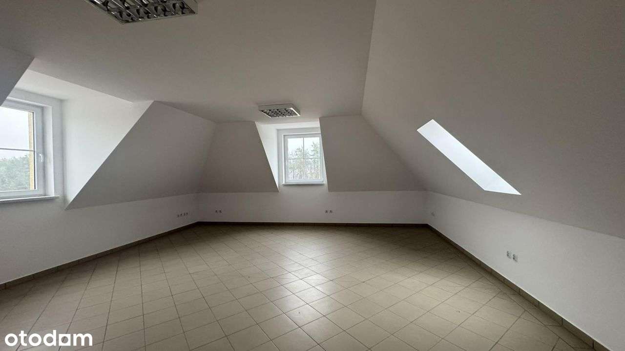 Brzeźnik Willa z garażem-13