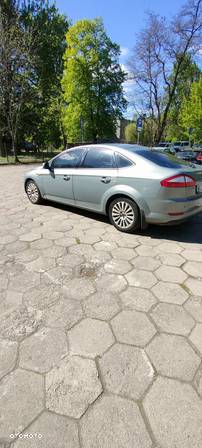 Ford Mondeo 2.0 TDCi Silver X - 6