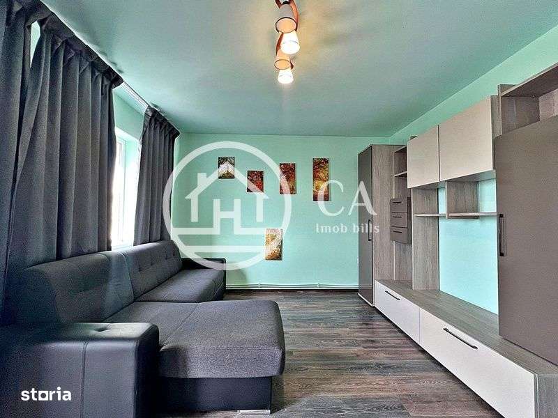 Casa tip duplex cu 2 camere de închiriat în Grigorescu, Oradea - Imagine principală: 3/10