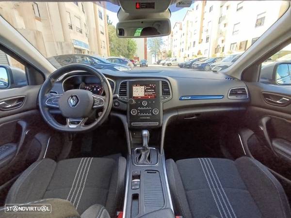 Renault Mégane 1.2 TCE GT Line EDC - 30