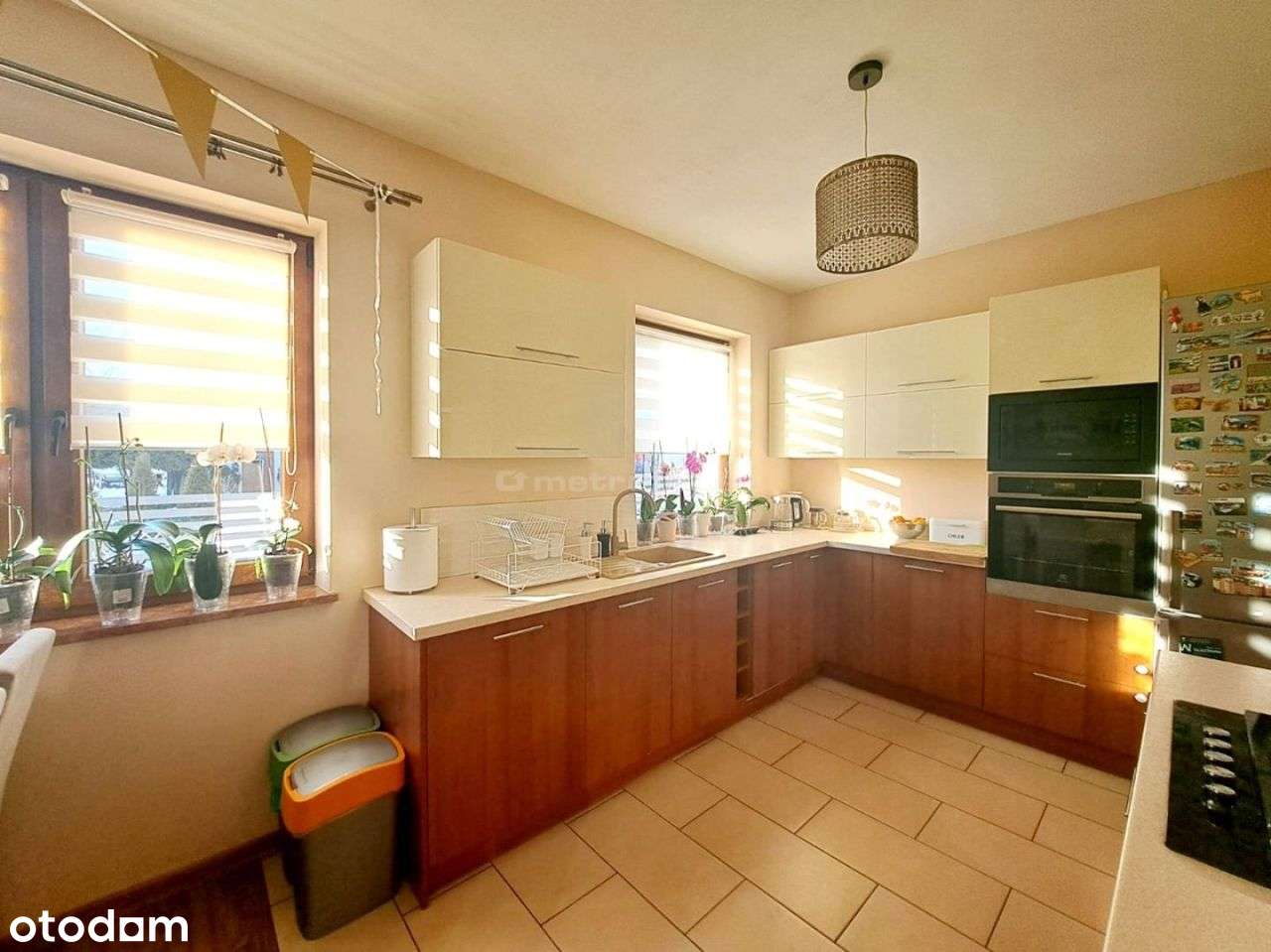 Gotowy do wejścia i umeblowany dom w Sandomierzu-7