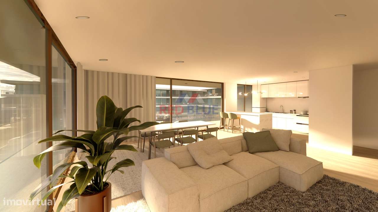 APARTAMENTO T2, BALASAR, PÓVOA DE VARZIM-6