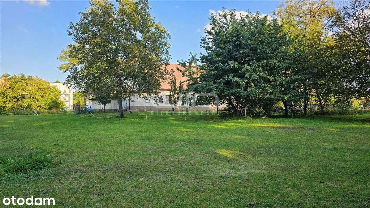 Nieruchomość pod inwestycje-centrum Wapienicy!-10