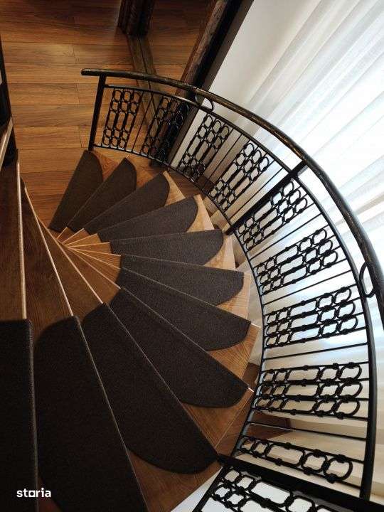 Vanzare Apartament - Duplex bulevard Mamaia parcare privata - Imagine principală: 3/19