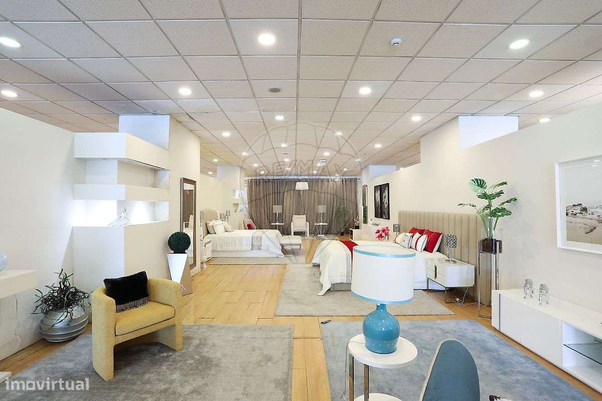 Loja  para arrendamento - Grande imagem: 4/20