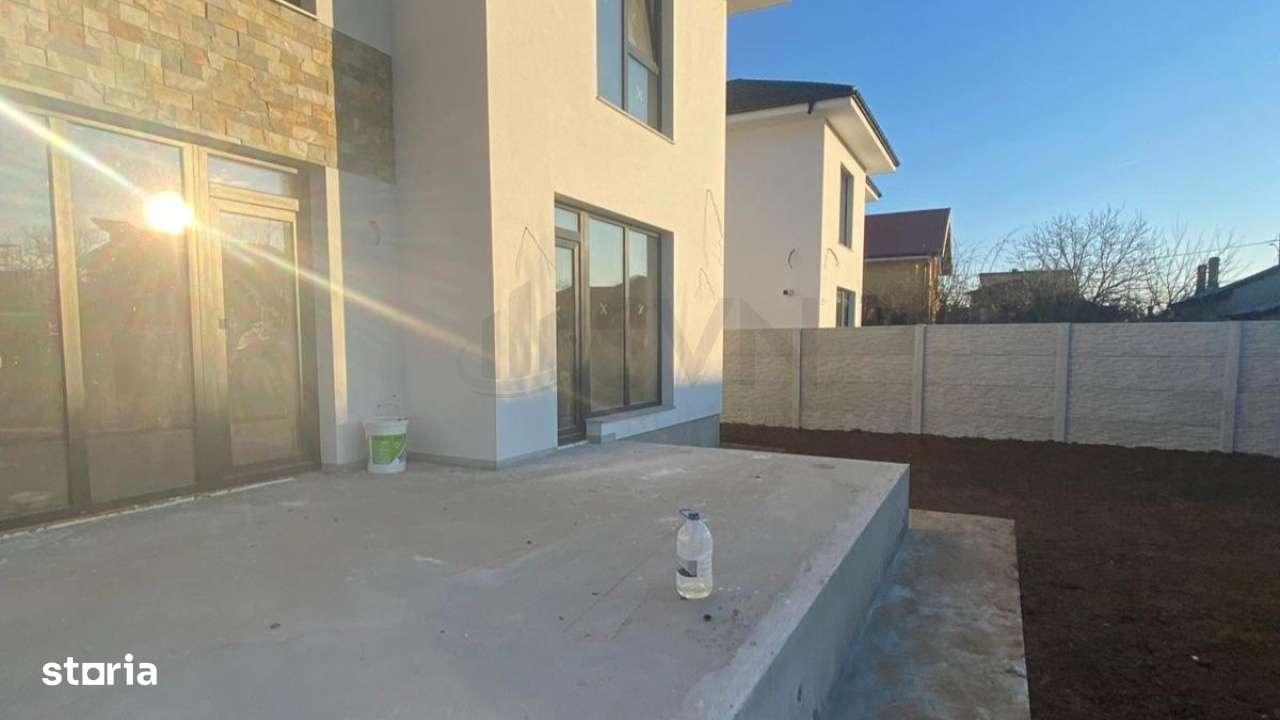 Vila 4 camere I Tunari Centru I Vanzare I Premium - Imagine principală: 3/15