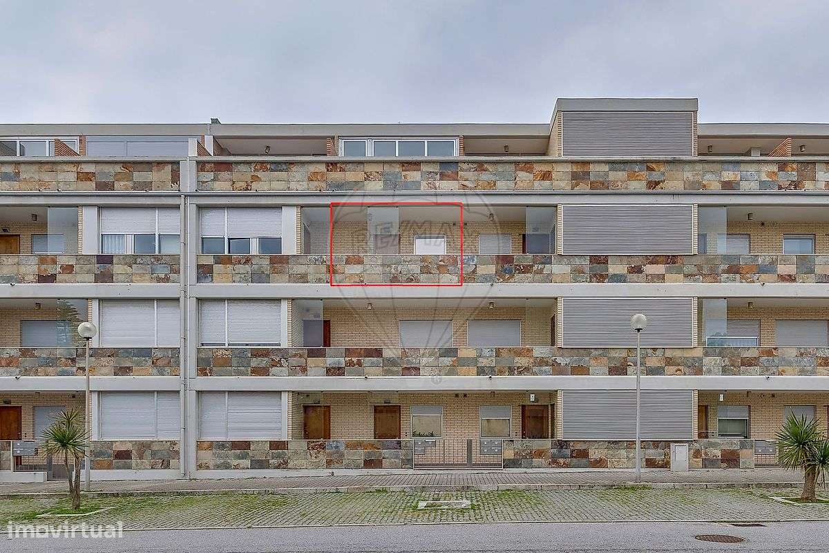 Apartamento T2 para venda - Grande imagem: 2/45