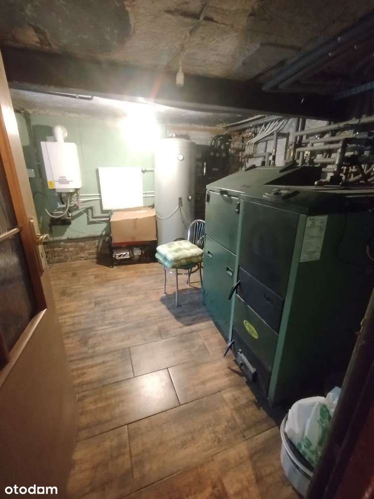 2 domy 162m2 i 105m2, Wysoki Standard!!!-17