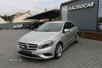 Mercedes-Benz A 180 CDI (BlueEFFICIENCY) Urban - 3