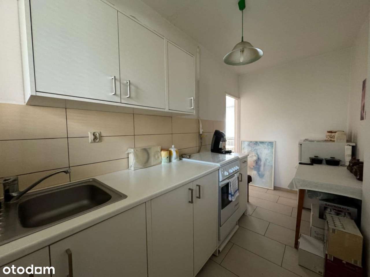 Mieszkanie ul. Żelazna ,2 pokoje, idealne inwestycyjnie-6