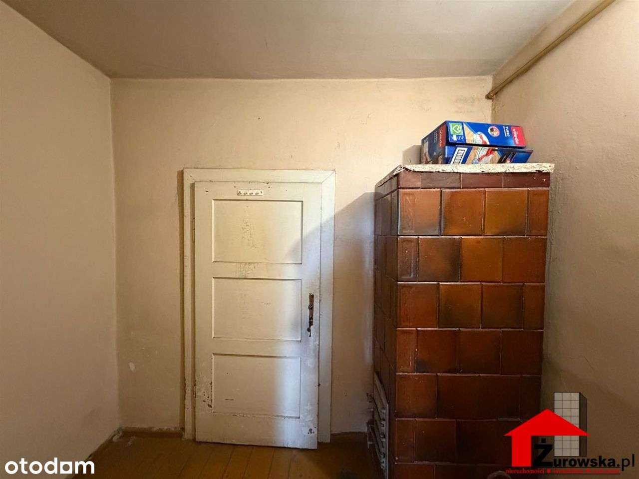 Mieszkanie, 80 m², Kotulin-9
