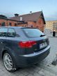 Audi A3 2.0 FSI Attraction Tiptr - 5