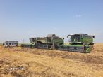 Fendt Combina 6335 C + Header 6,8m - 8